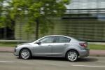 Mazda3 Sedan 2011 года